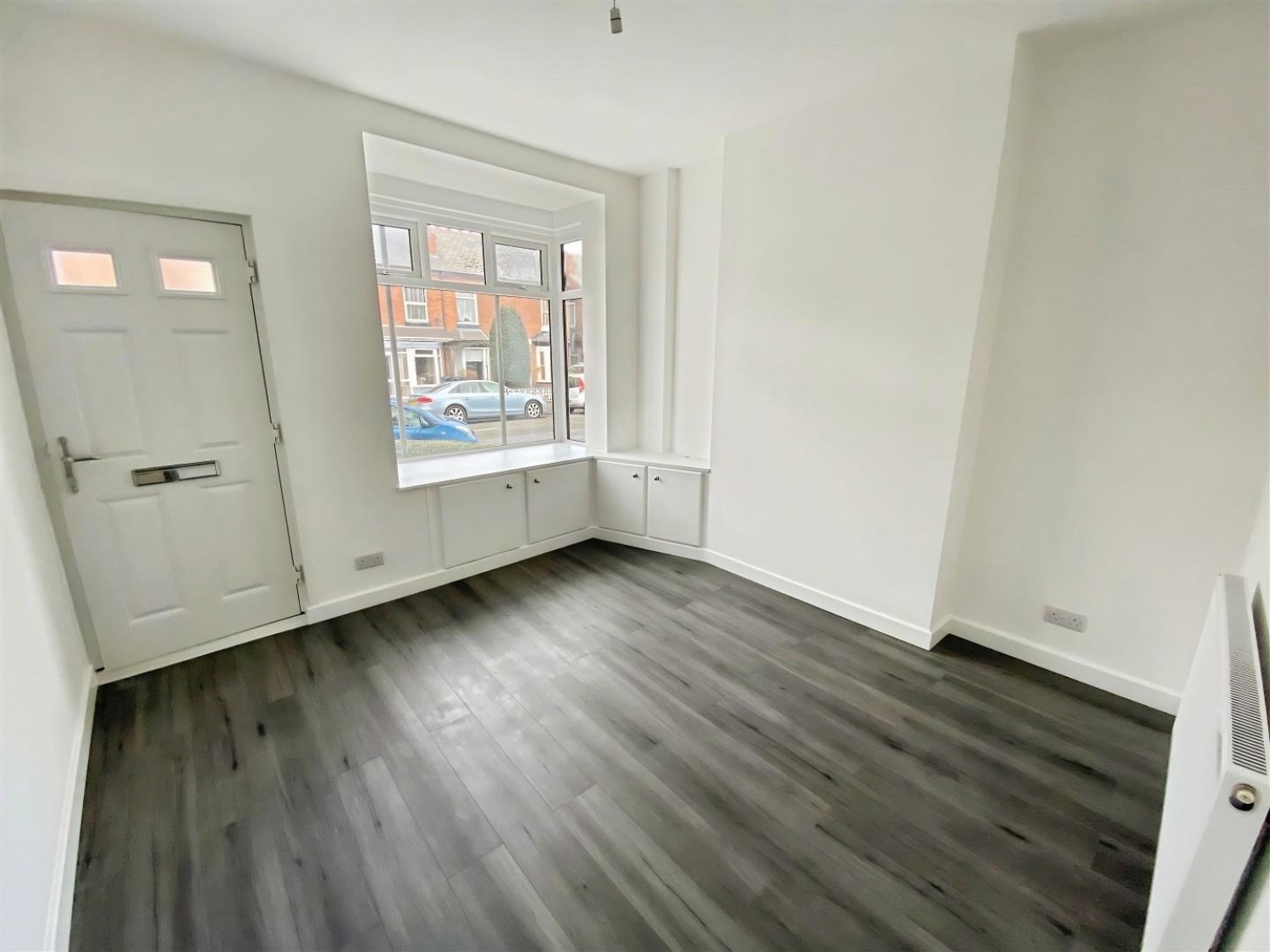 Coles Lane, Sutton Coldfield