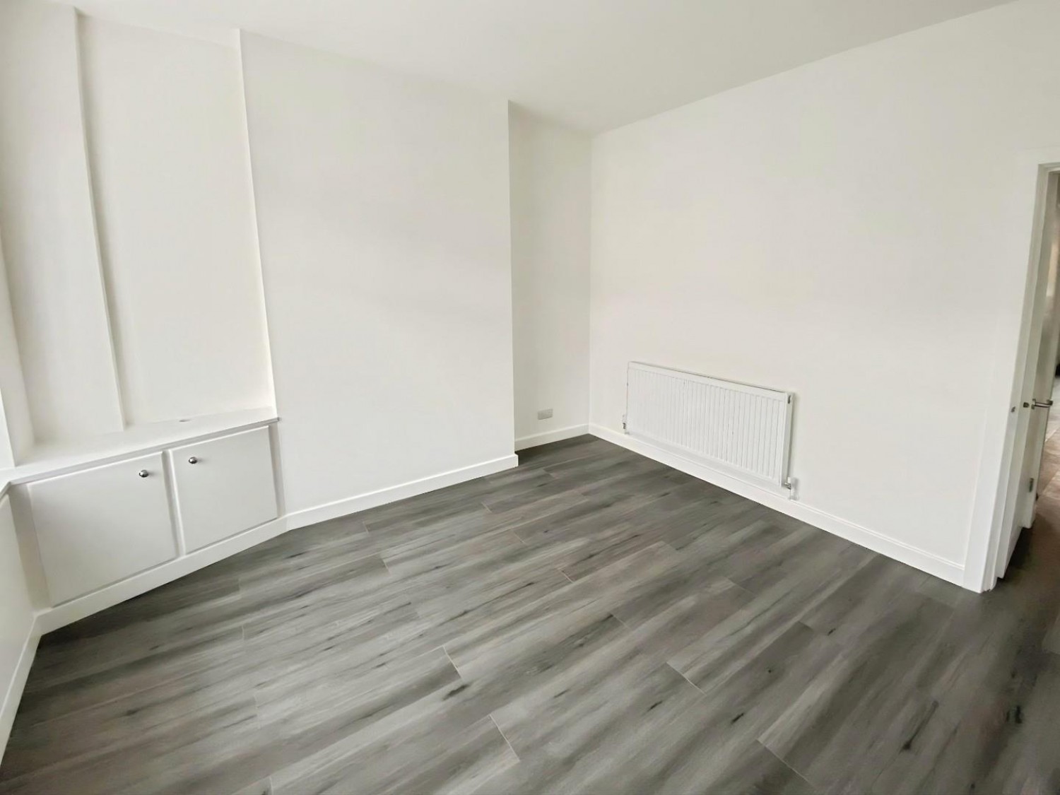 Coles Lane, Sutton Coldfield