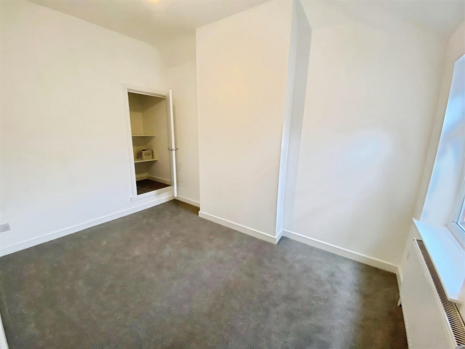 Coles Lane, Sutton Coldfield