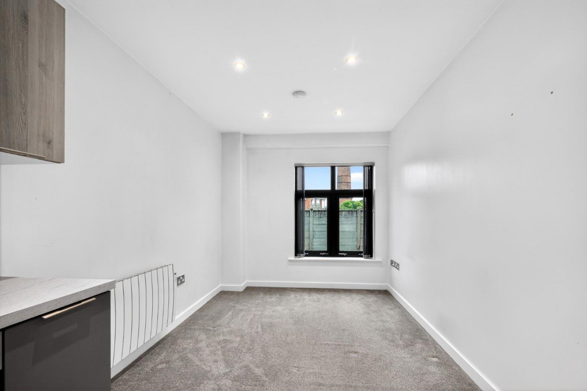 Foss Islands Road, York