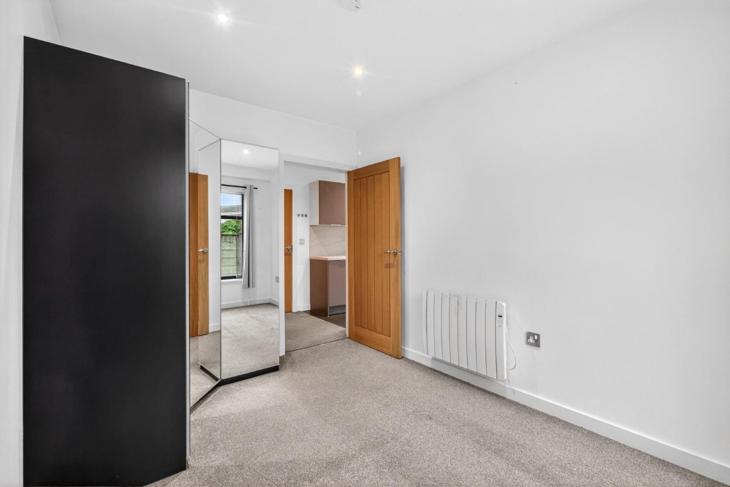 Foss Islands Road, York