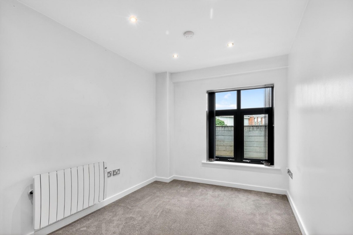 Foss Islands Road, York