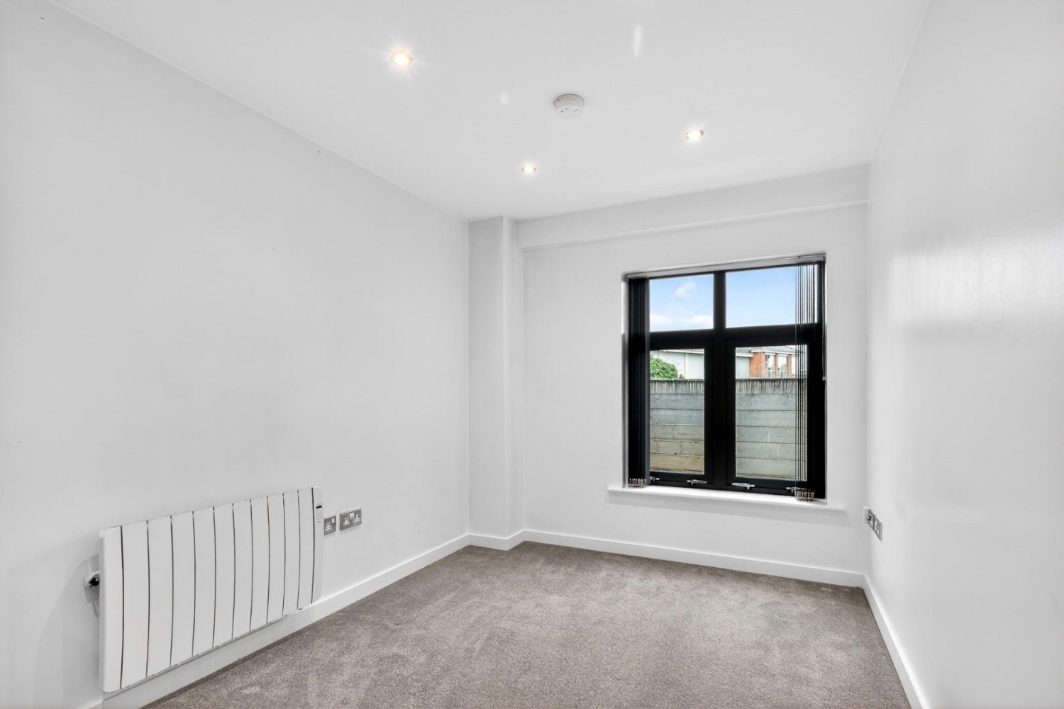 Foss Islands Road, York