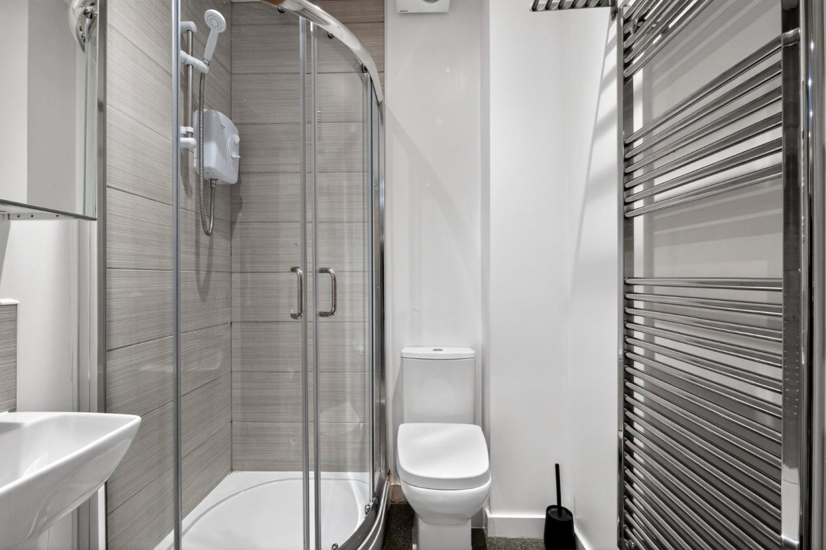 Foss Islands Road, York