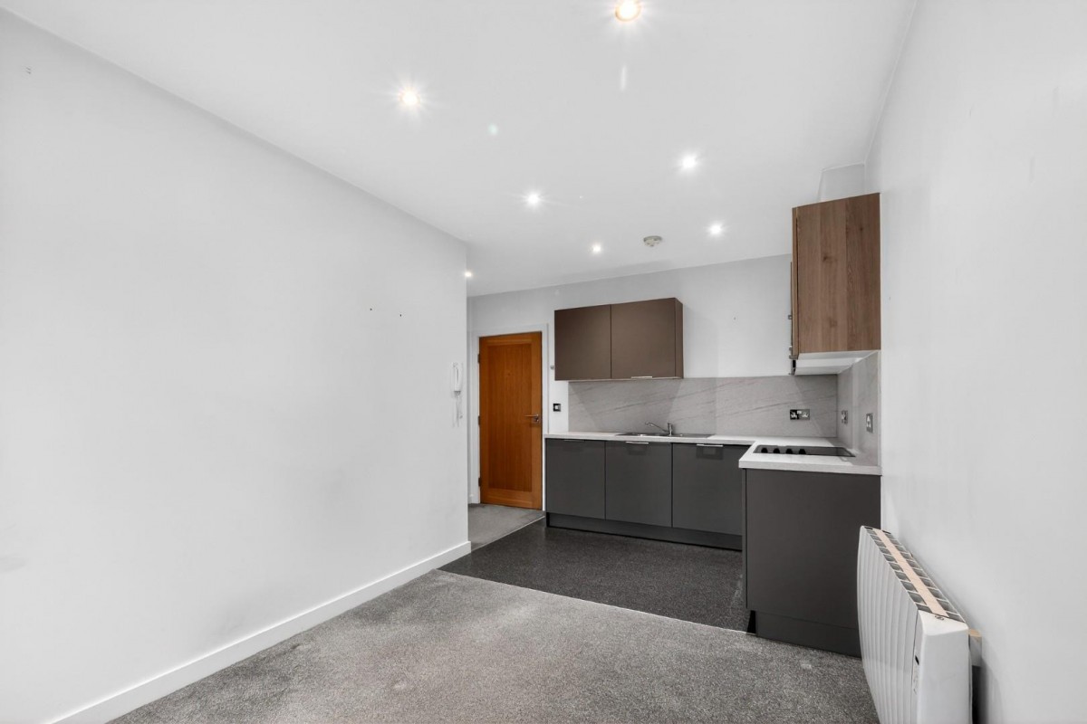 Foss Islands Road, York