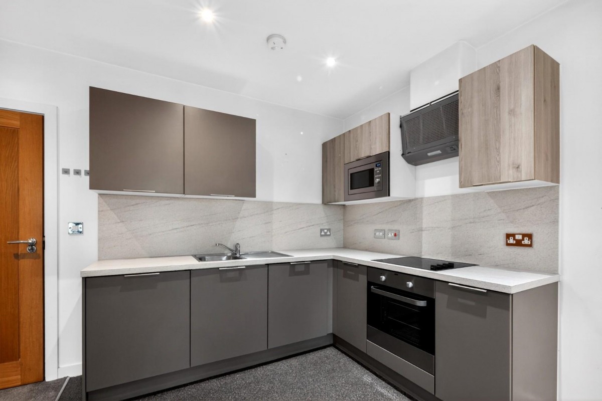 Foss Islands Road, York