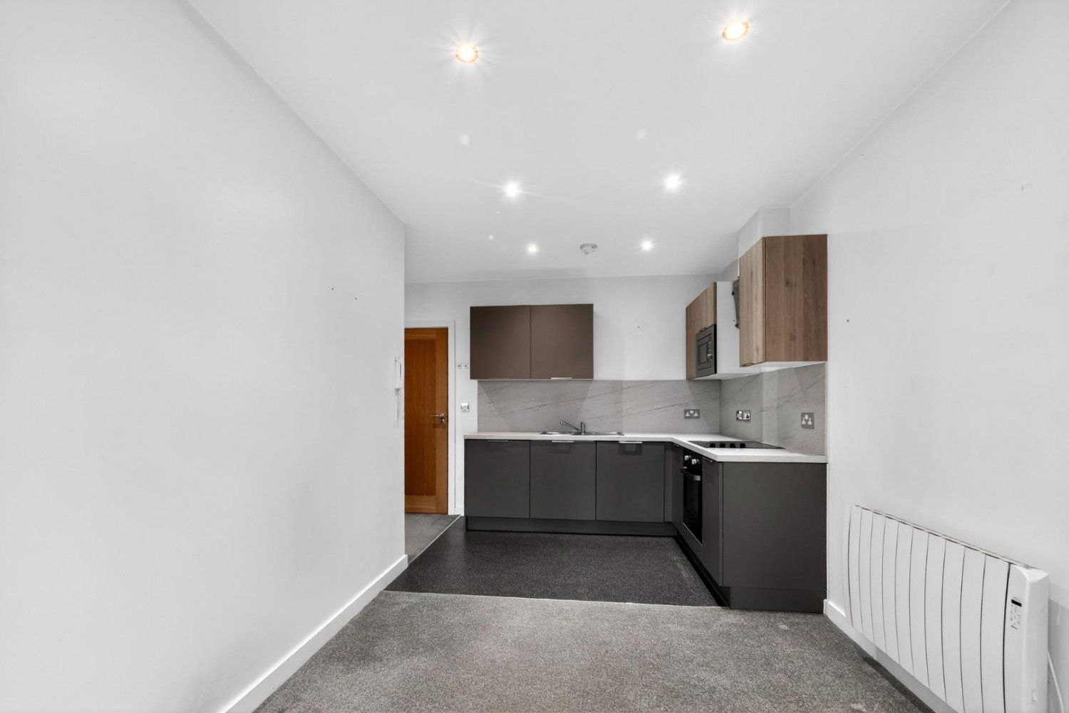 Foss Islands Road, York