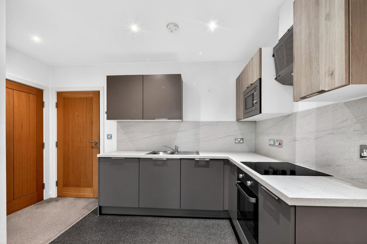 Foss Islands Road, York