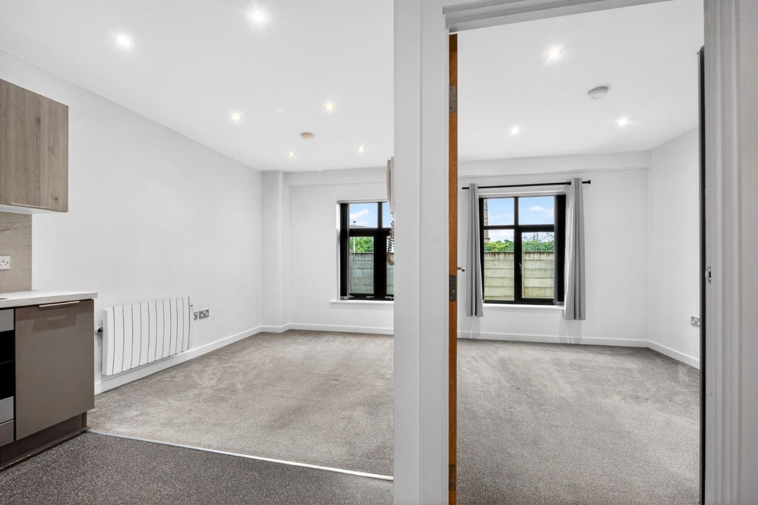 Foss Islands Road, York