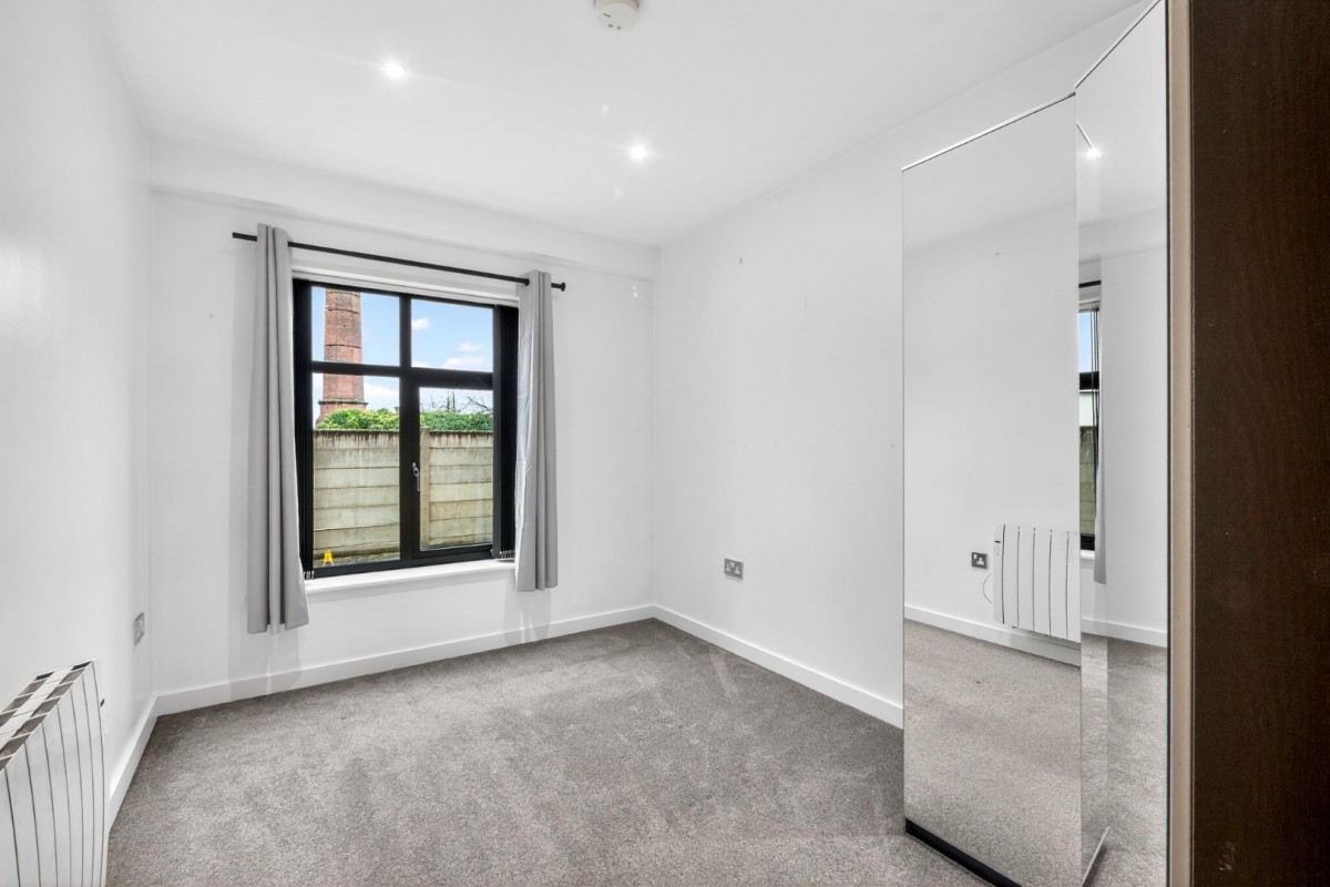 Foss Islands Road, York