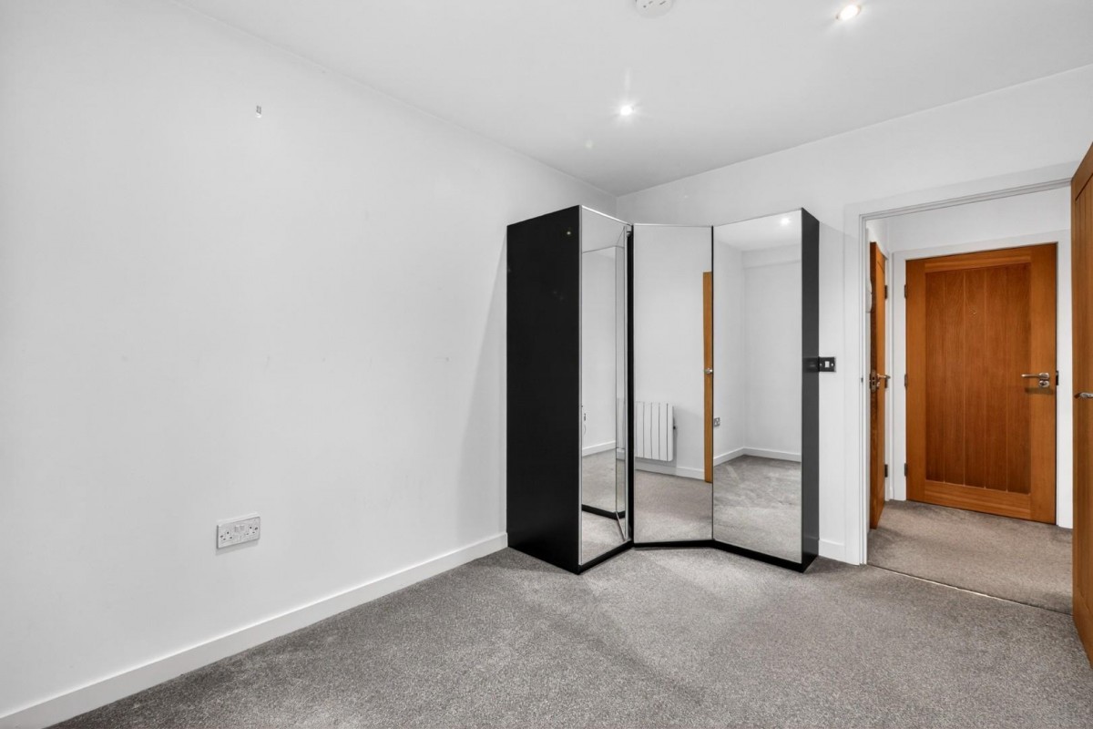 Foss Islands Road, York