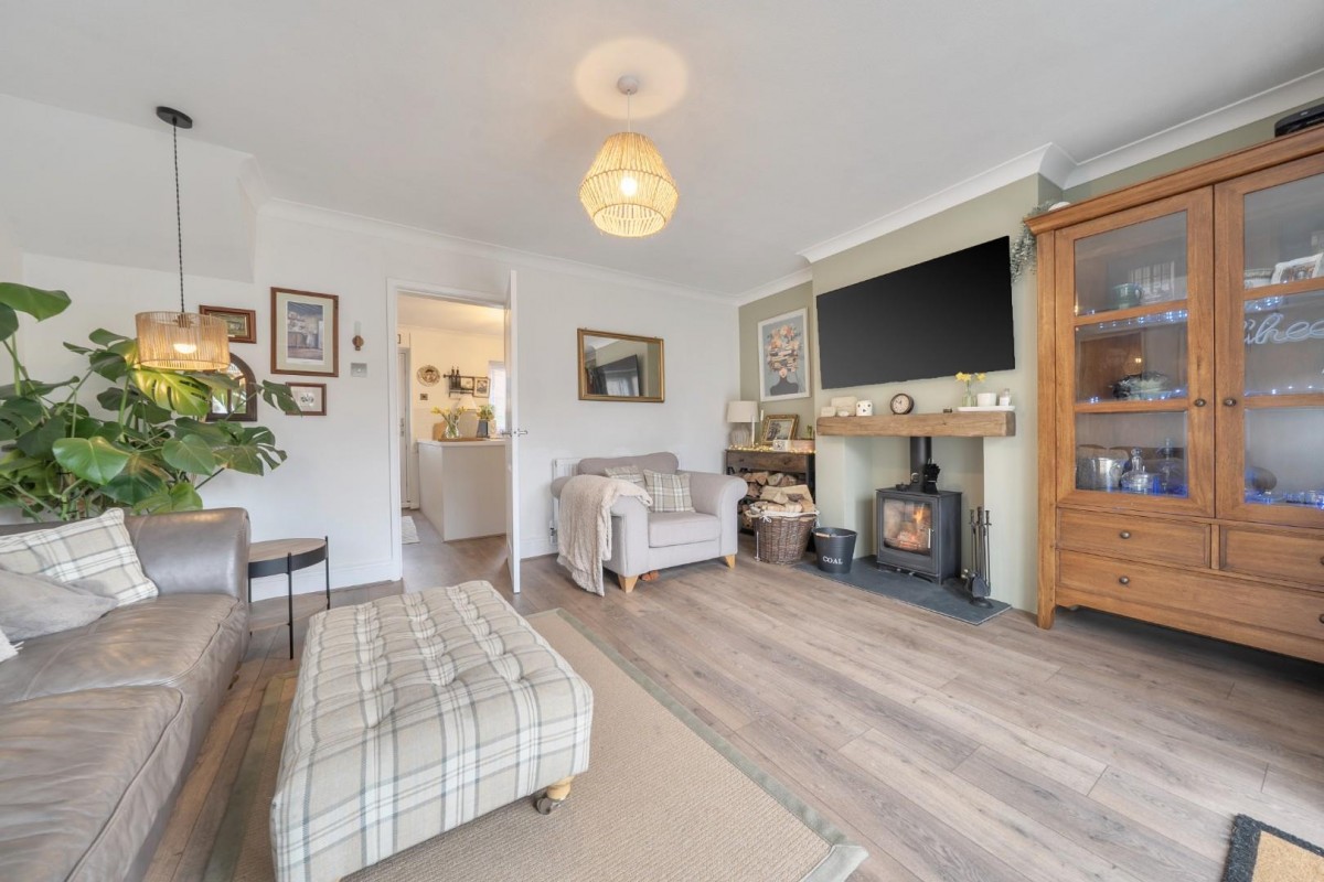 Stonewell Row, Horncastle