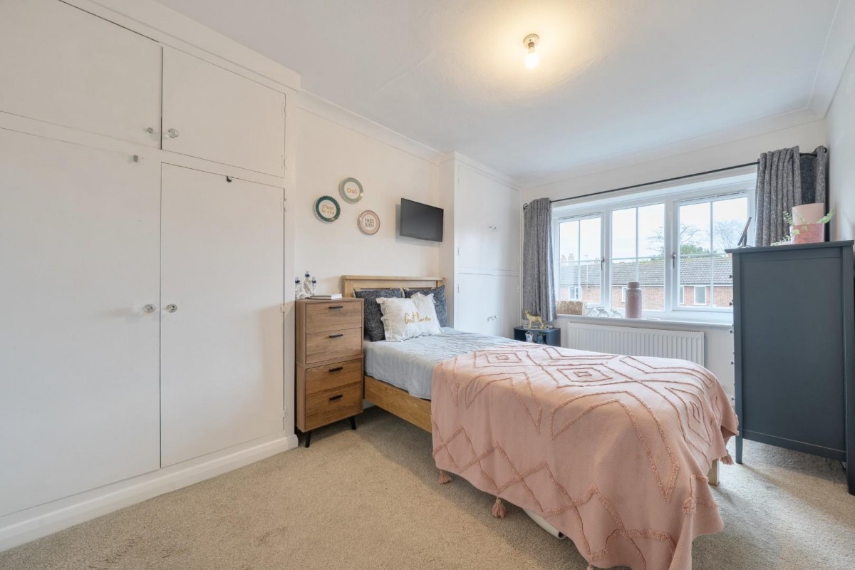 Stonewell Row, Horncastle