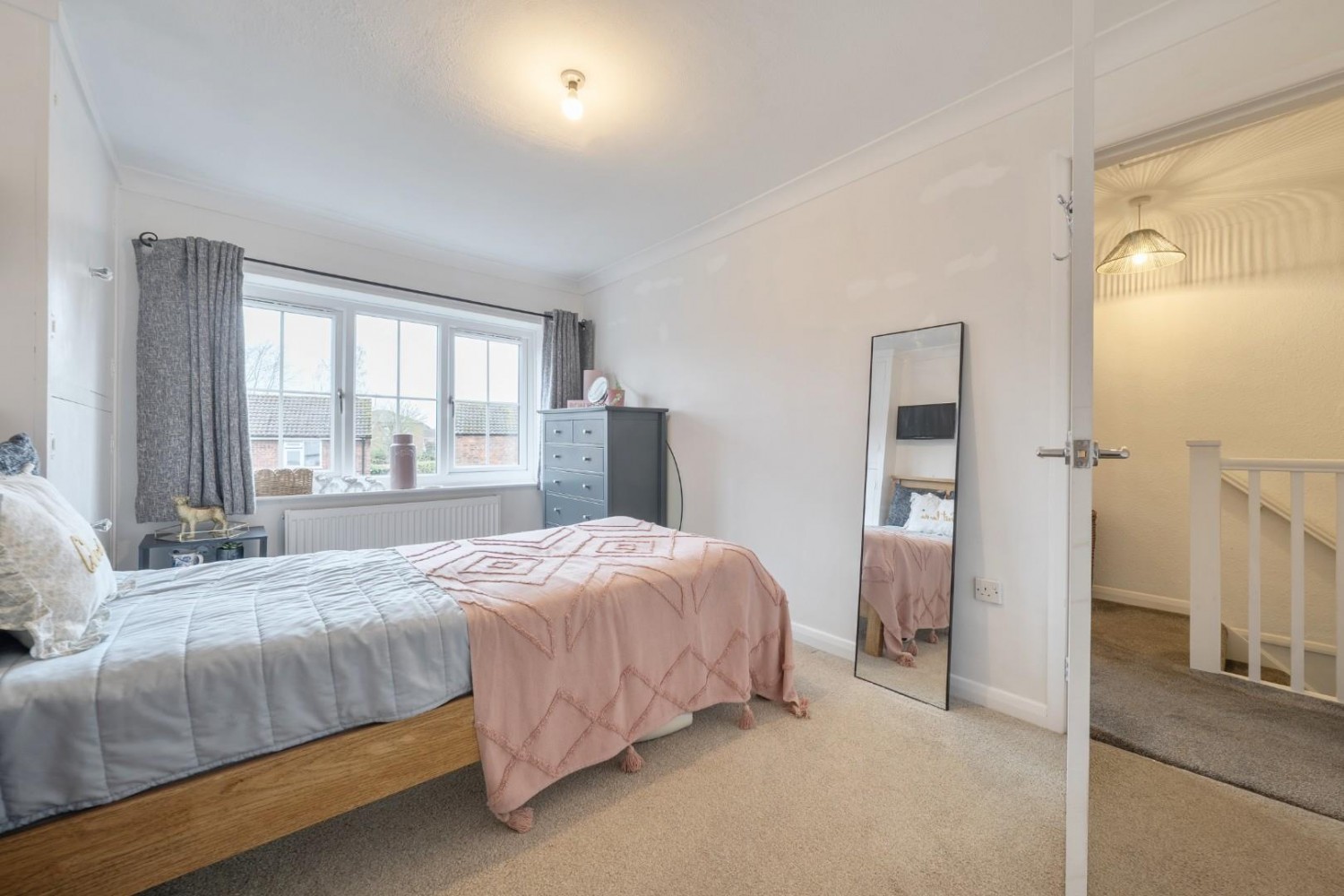 Stonewell Row, Horncastle