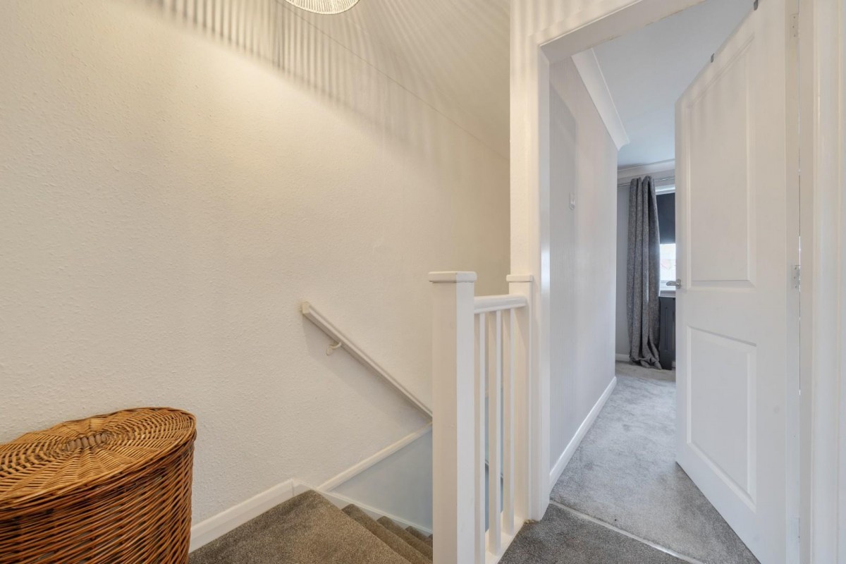 Stonewell Row, Horncastle