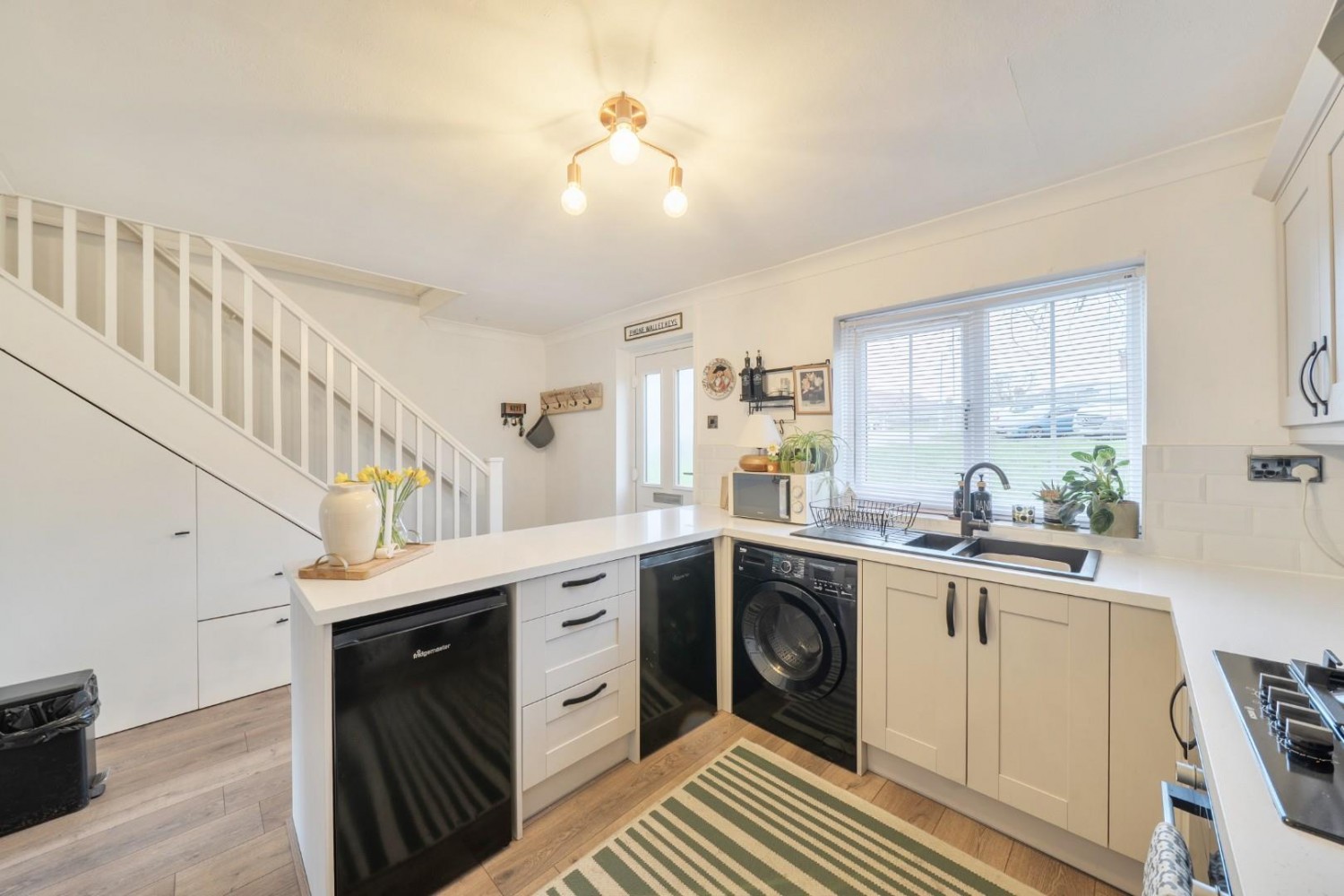 Stonewell Row, Horncastle