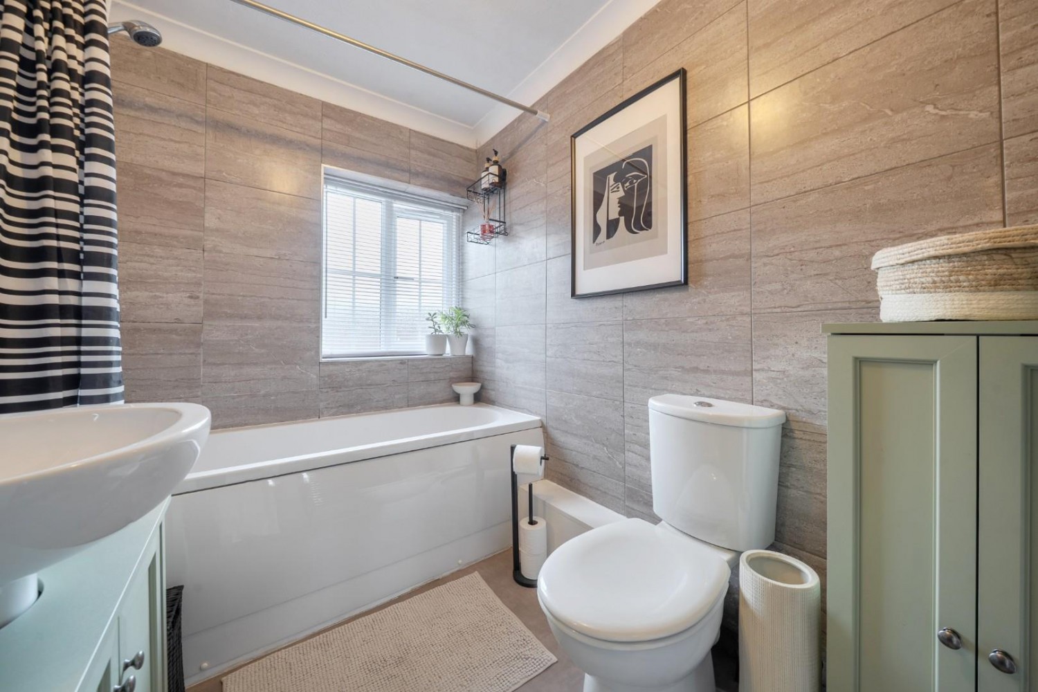 Stonewell Row, Horncastle