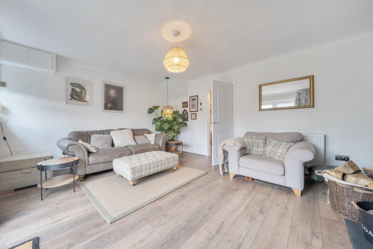 Stonewell Row, Horncastle