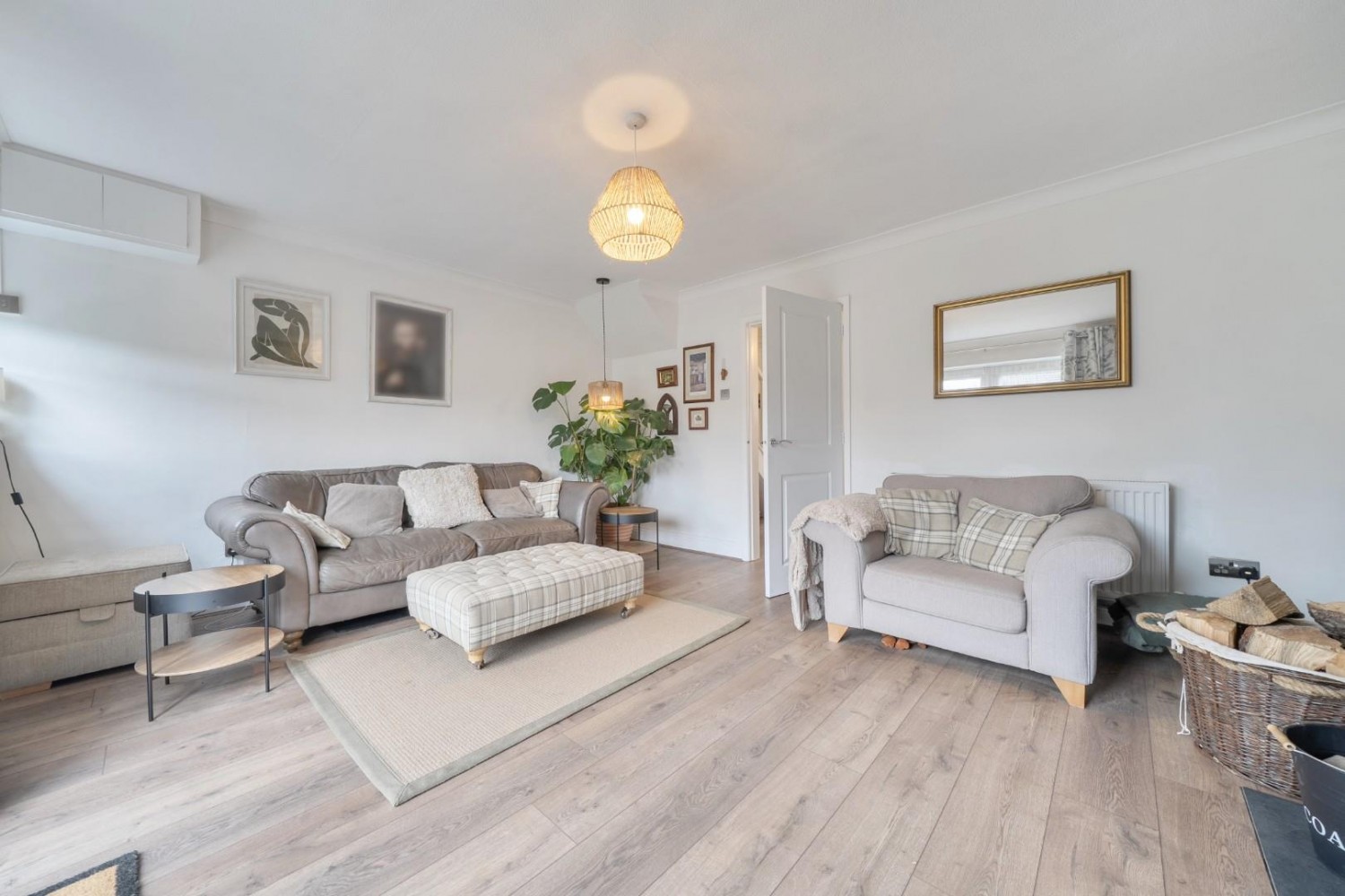 Stonewell Row, Horncastle