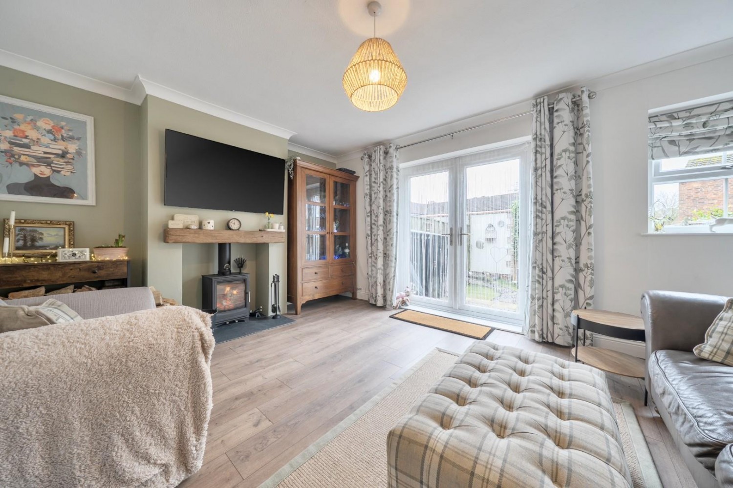 Stonewell Row, Horncastle