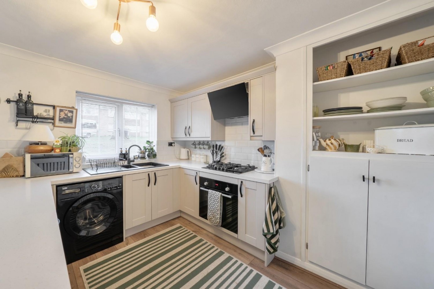 Stonewell Row, Horncastle