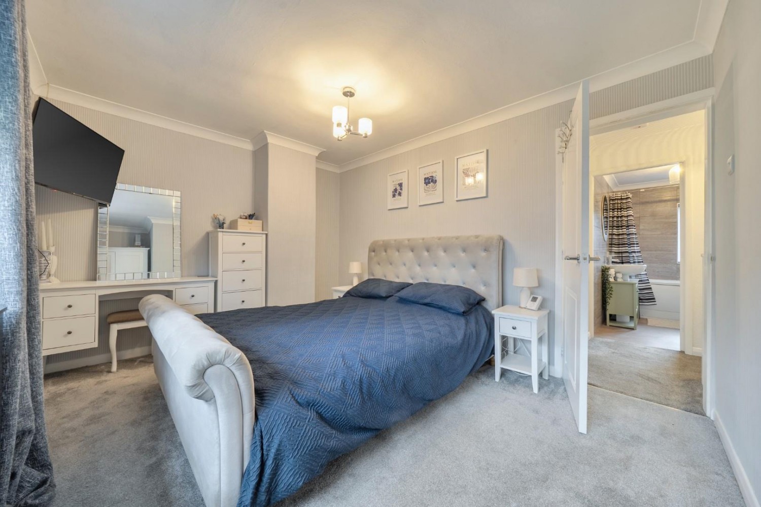 Stonewell Row, Horncastle