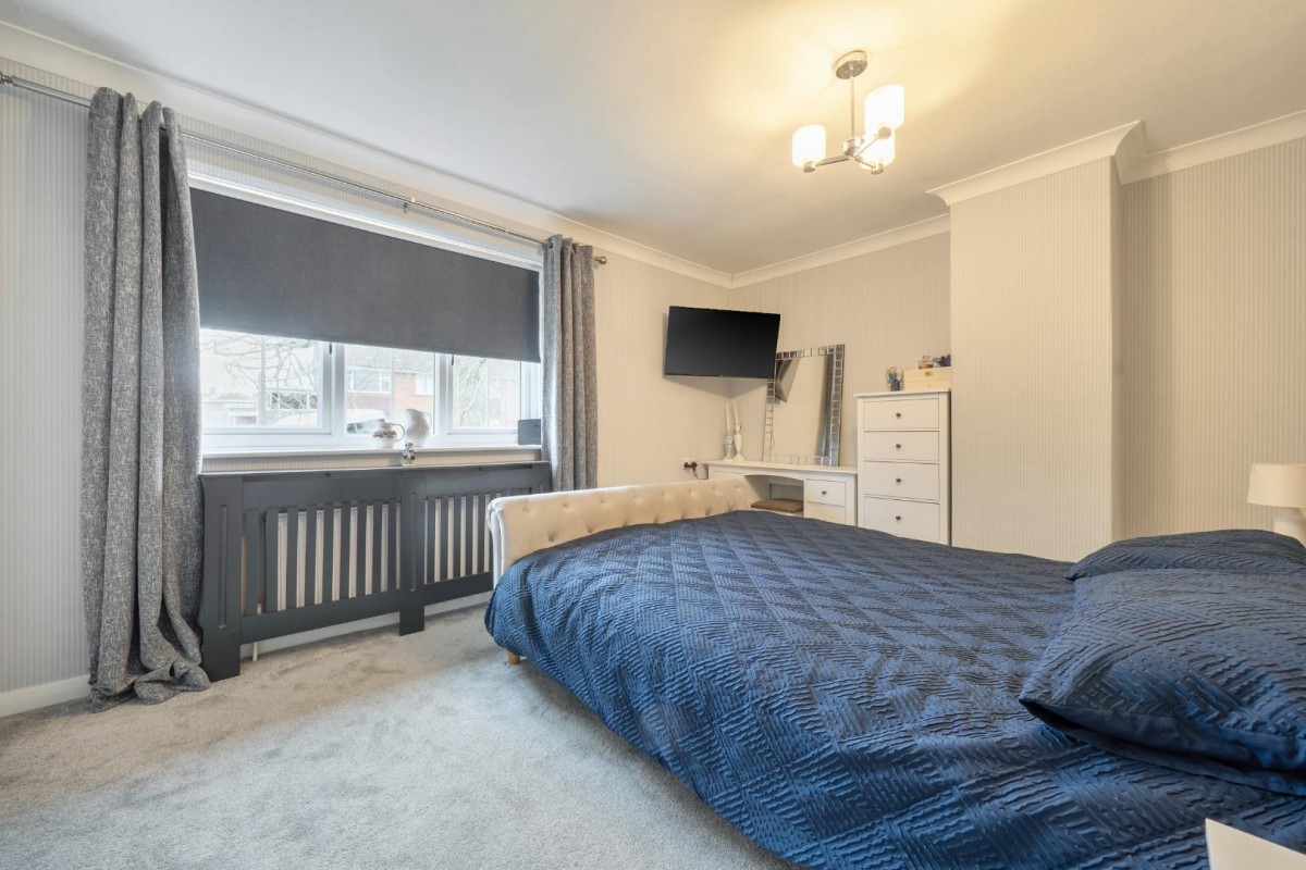 Stonewell Row, Horncastle