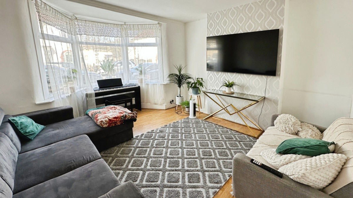 Cottrell Road, Bristol