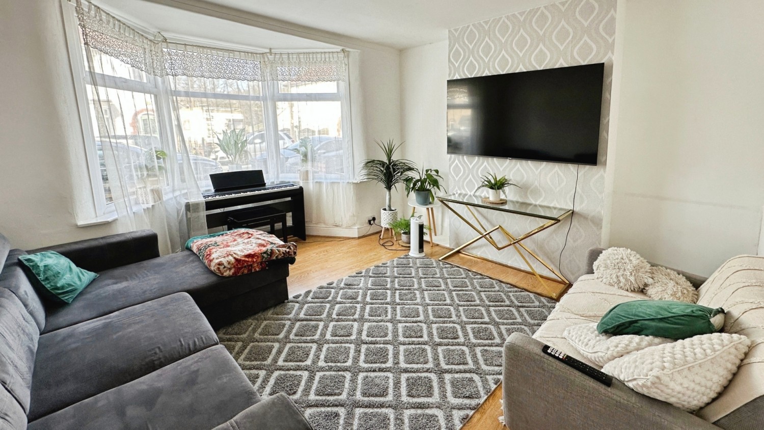 Cottrell Road, Bristol