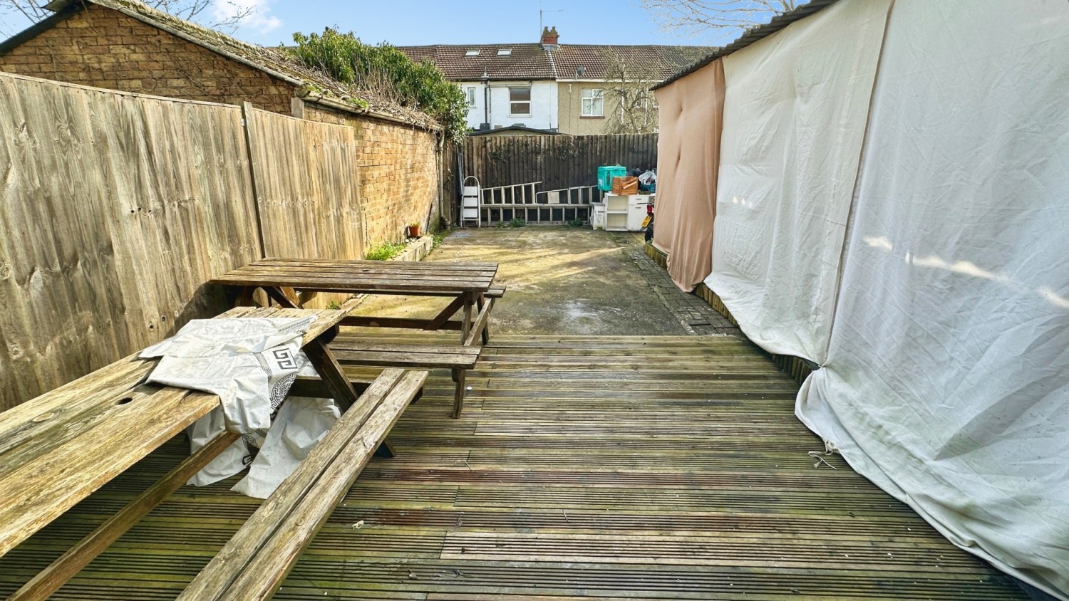 Cottrell Road, Bristol