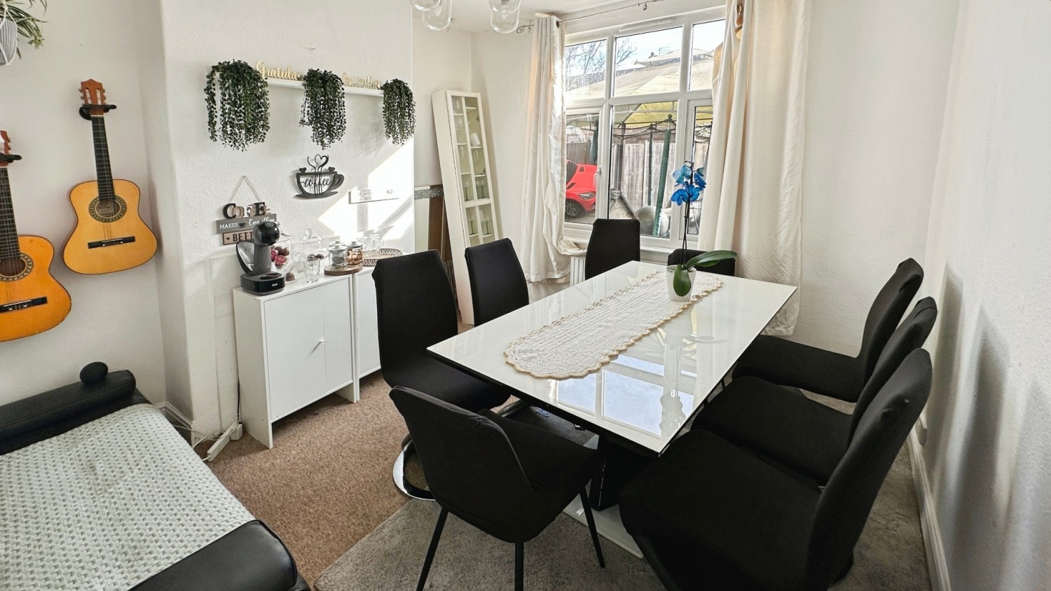 Cottrell Road, Bristol