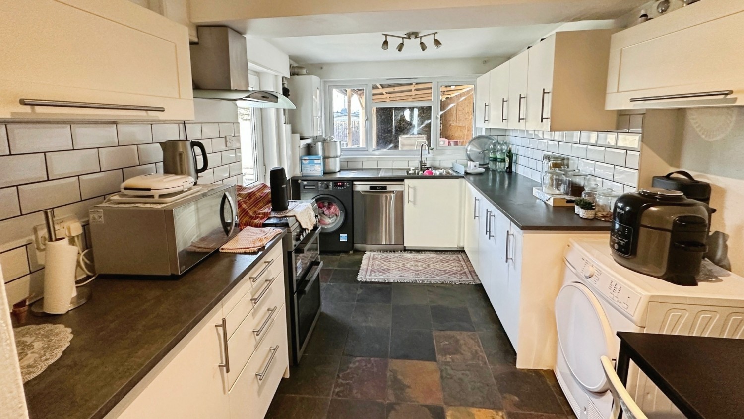 Cottrell Road, Bristol