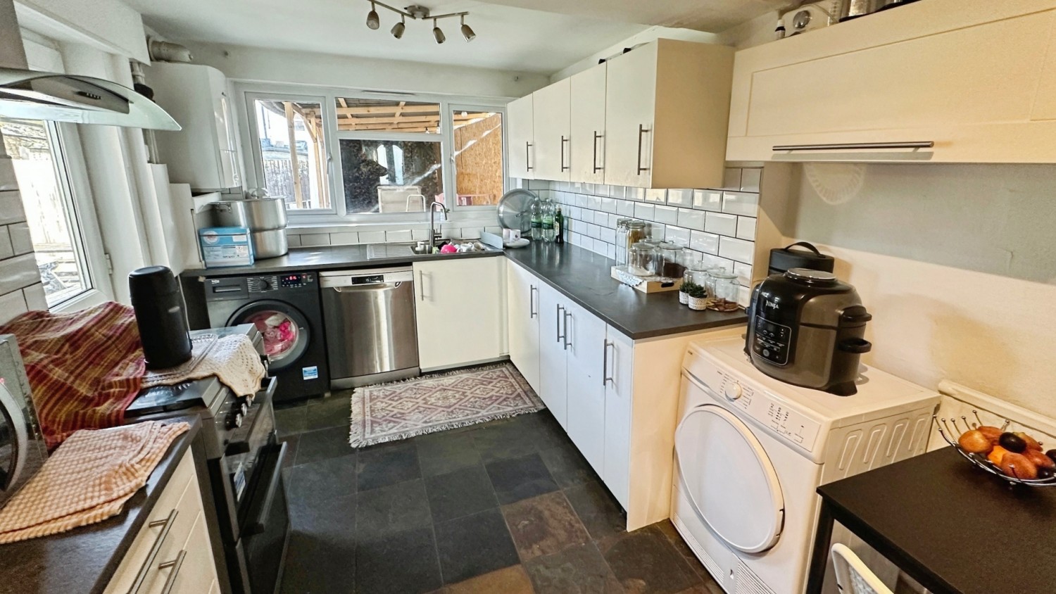 Cottrell Road, Bristol