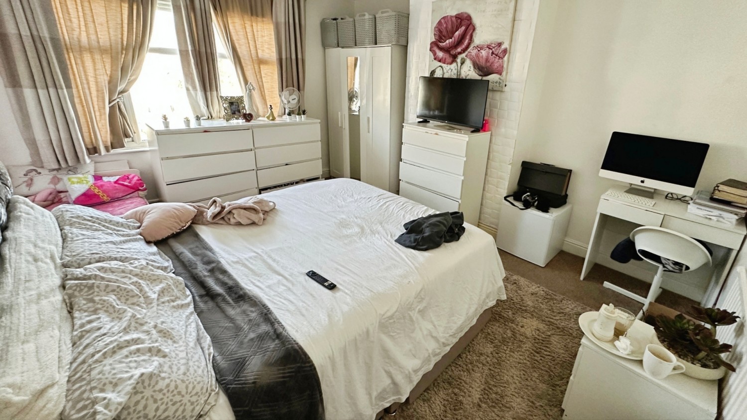 Cottrell Road, Bristol