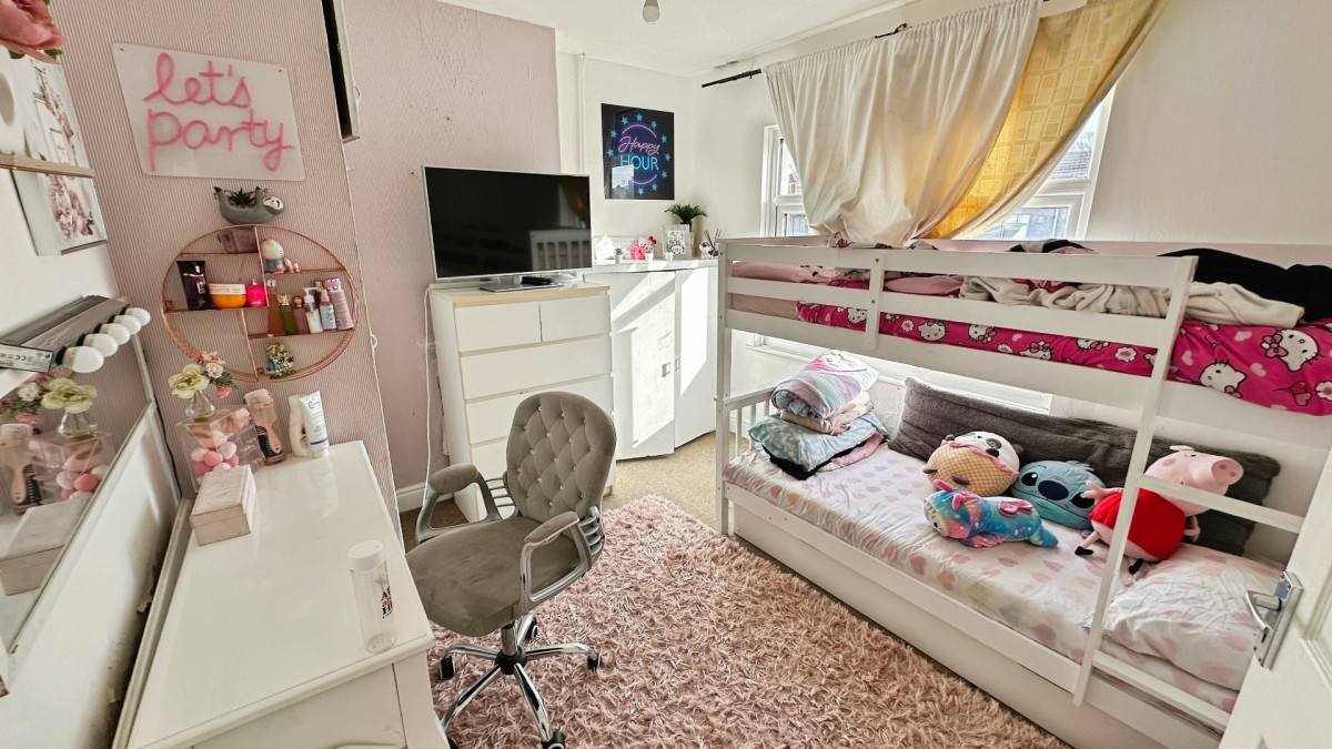 Cottrell Road, Bristol