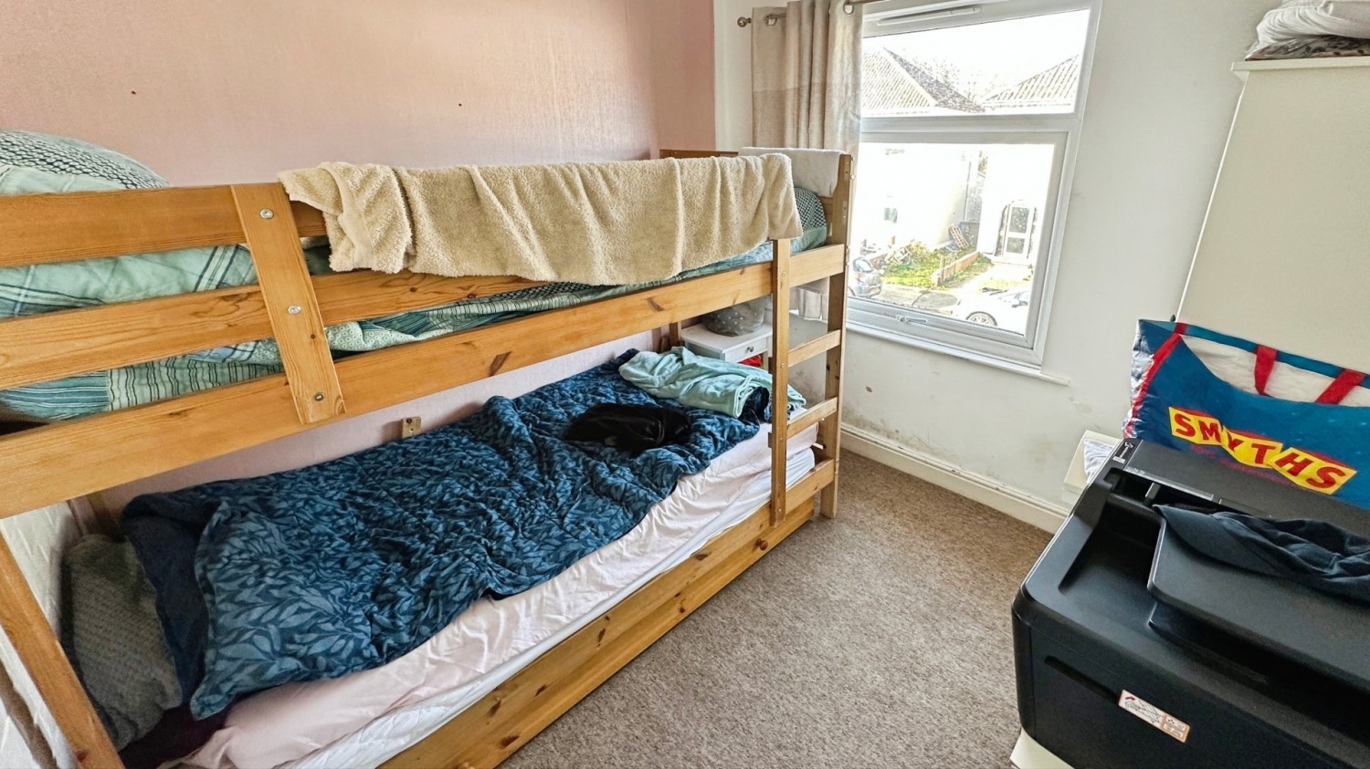 Cottrell Road, Bristol