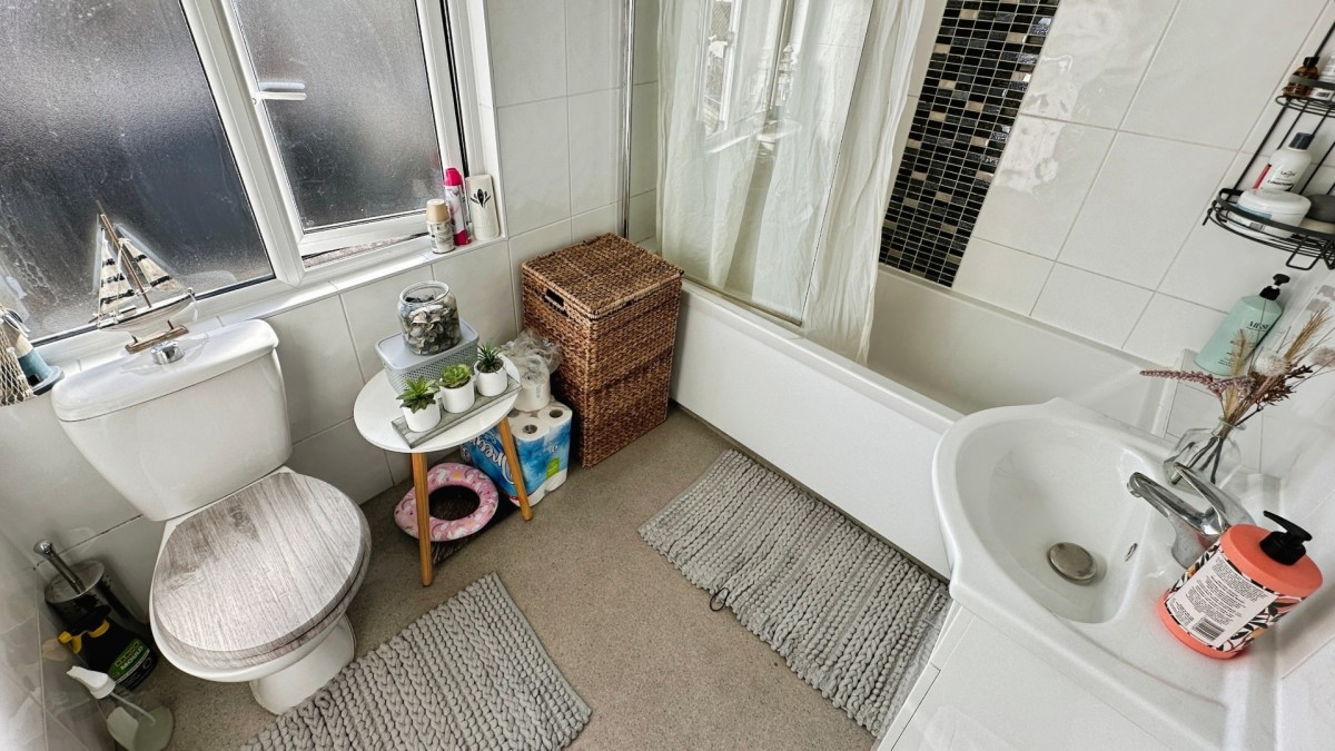 Cottrell Road, Bristol