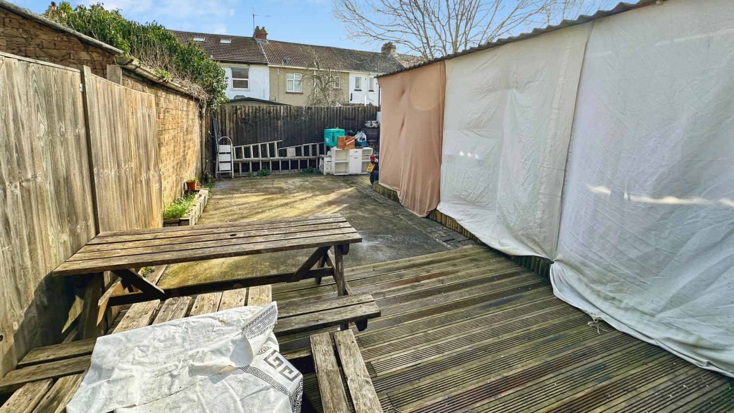 Cottrell Road, Bristol