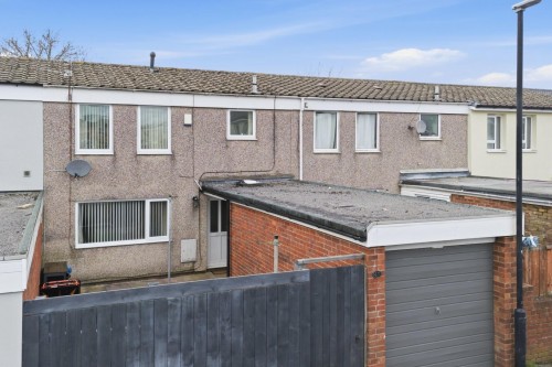 Gorlangton Close, Bristol