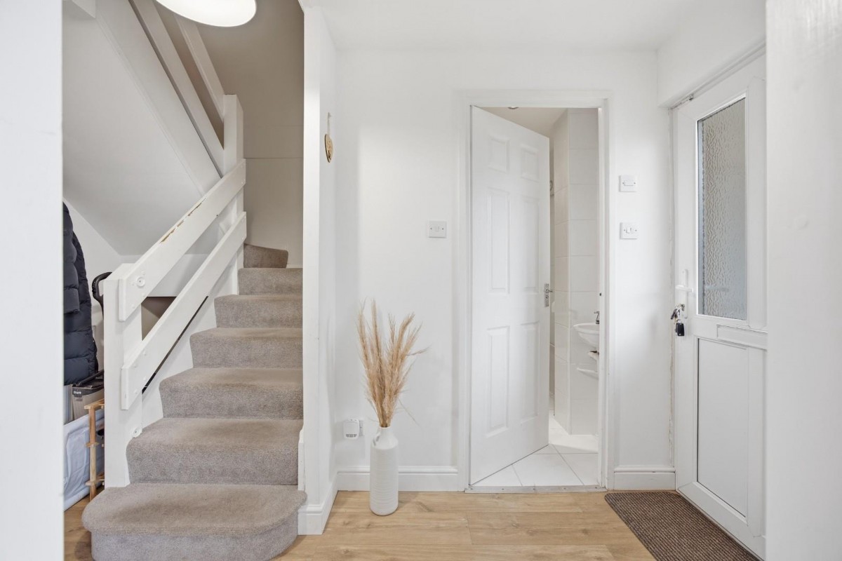 Gorlangton Close, Bristol