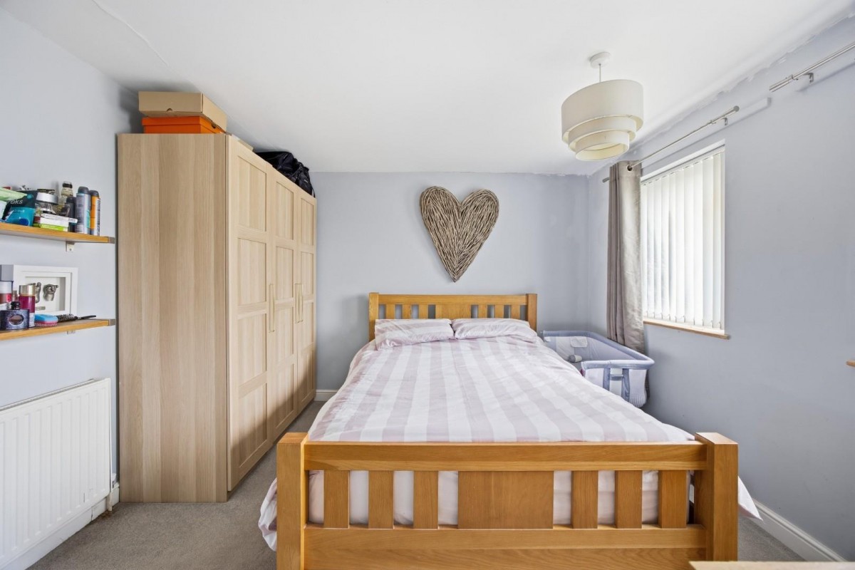 Gorlangton Close, Bristol