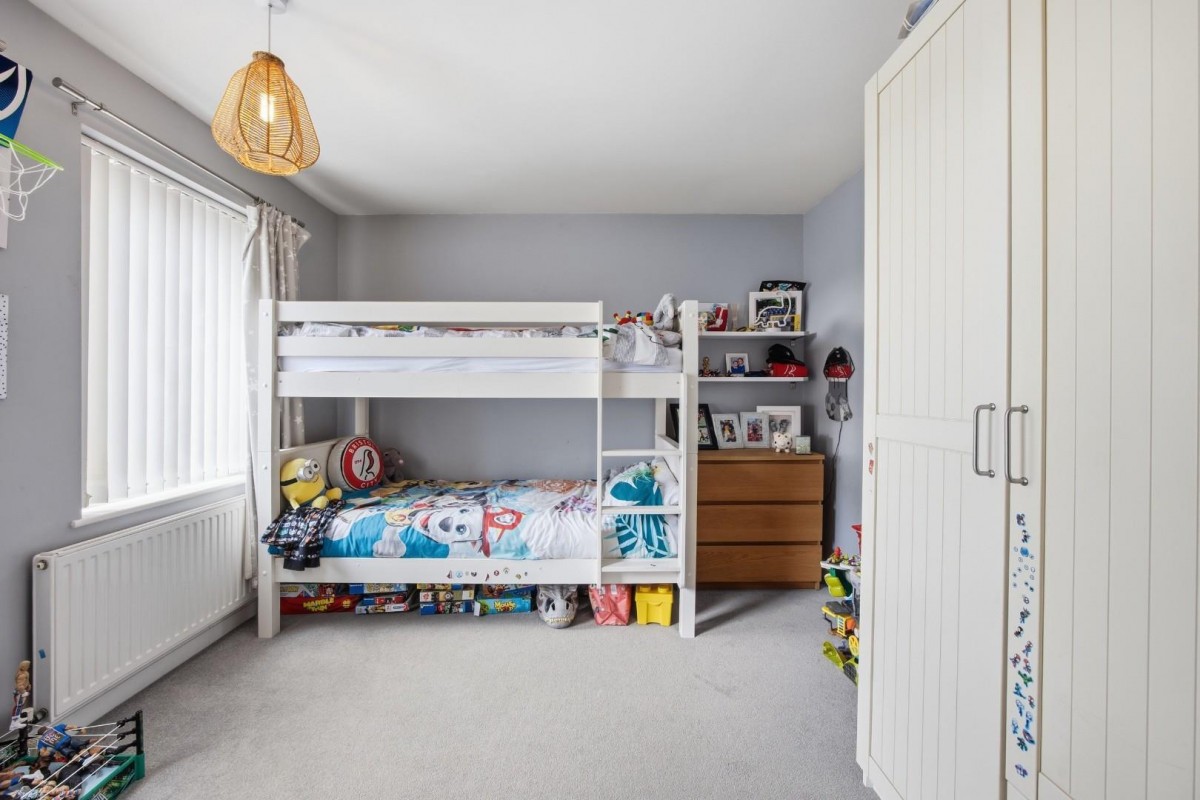 Gorlangton Close, Bristol