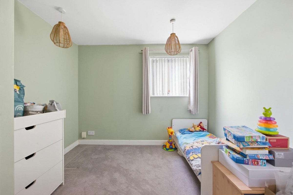 Gorlangton Close, Bristol