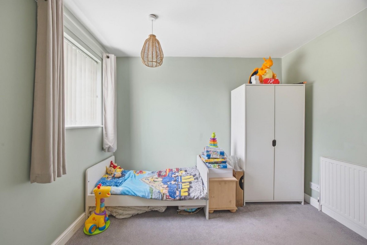 Gorlangton Close, Bristol