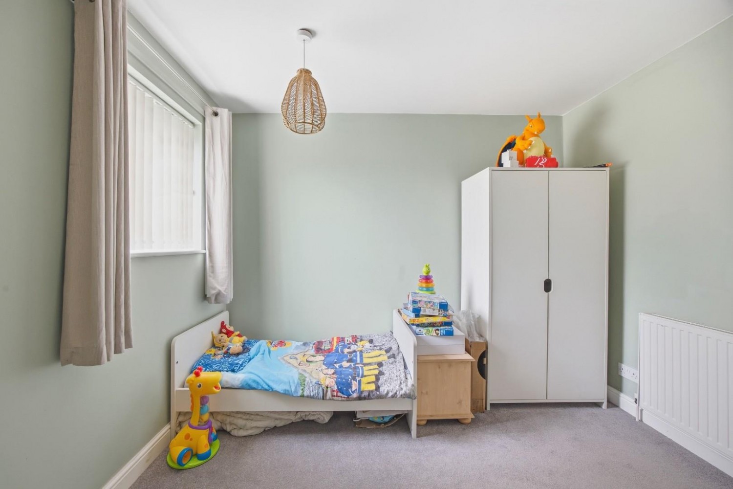 Gorlangton Close, Bristol