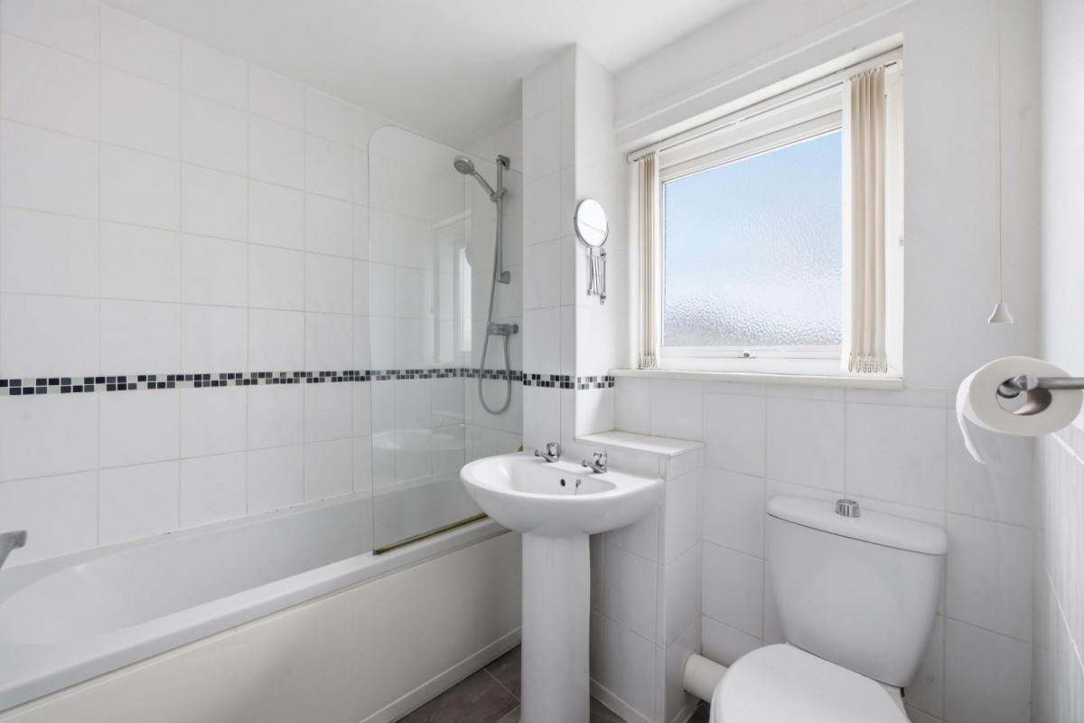 Gorlangton Close, Bristol