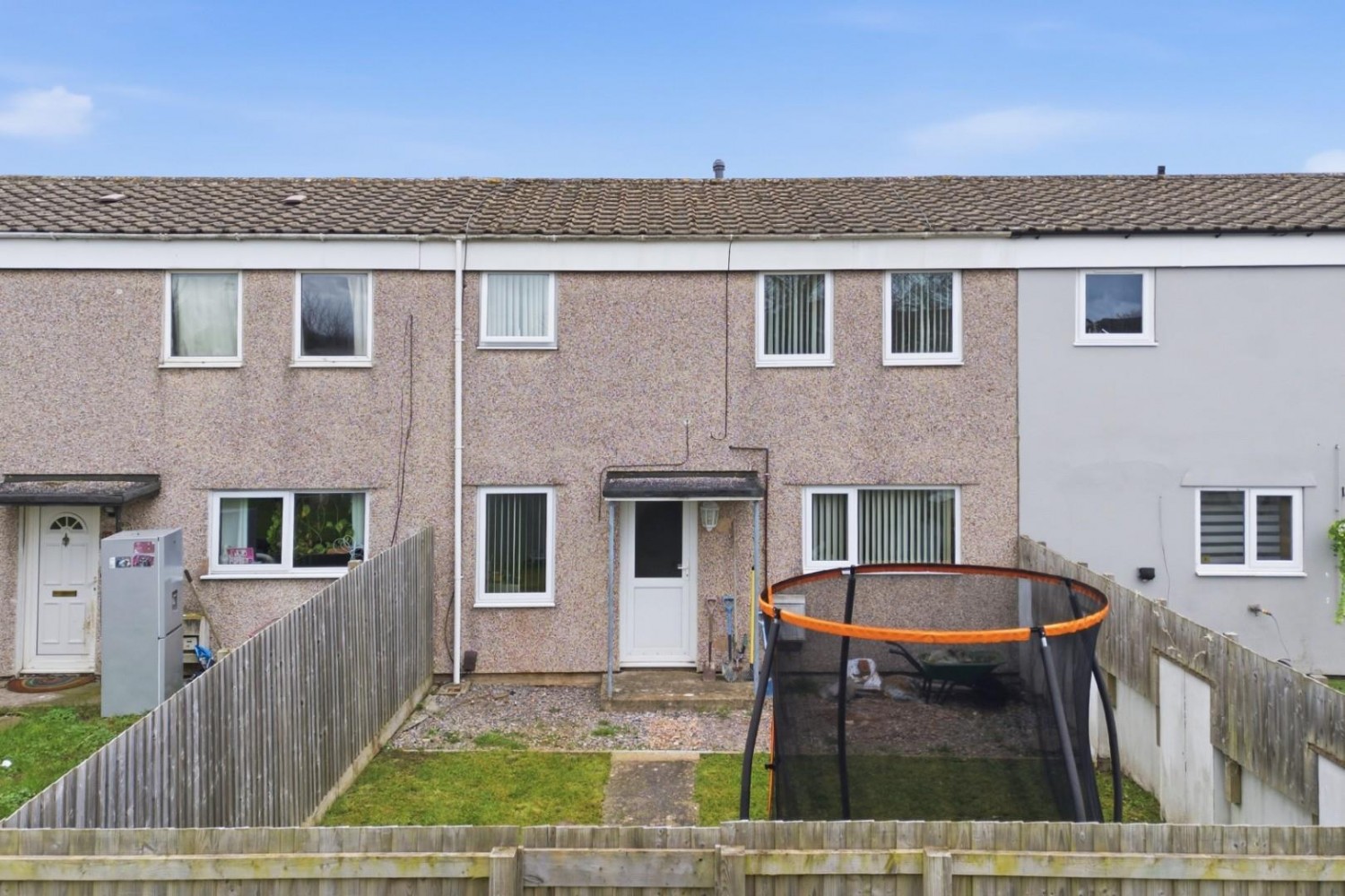 Gorlangton Close, Bristol