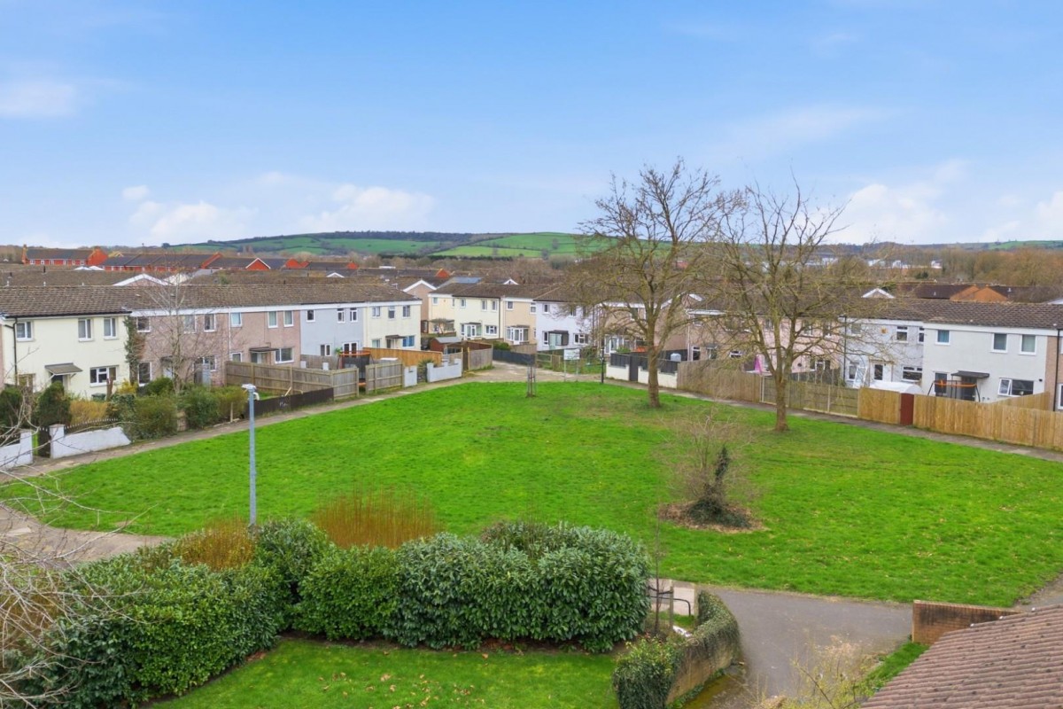 Gorlangton Close, Bristol