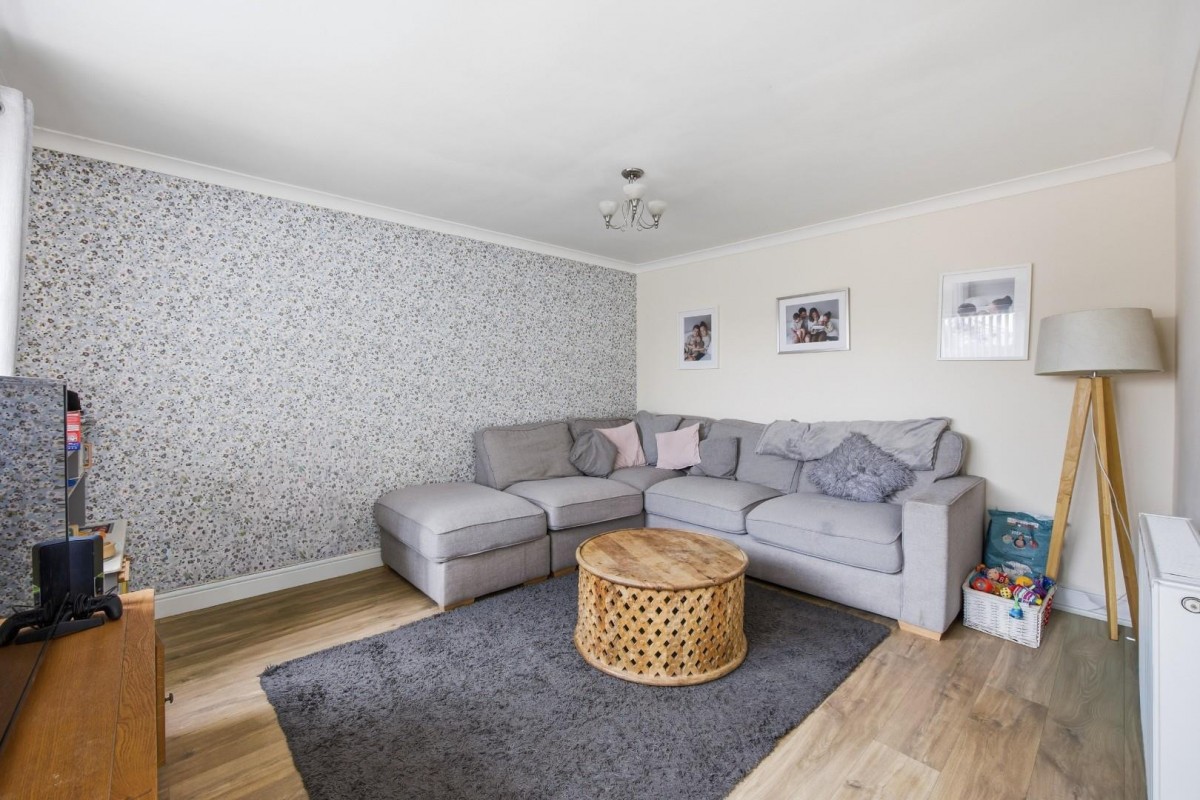 Gorlangton Close, Bristol