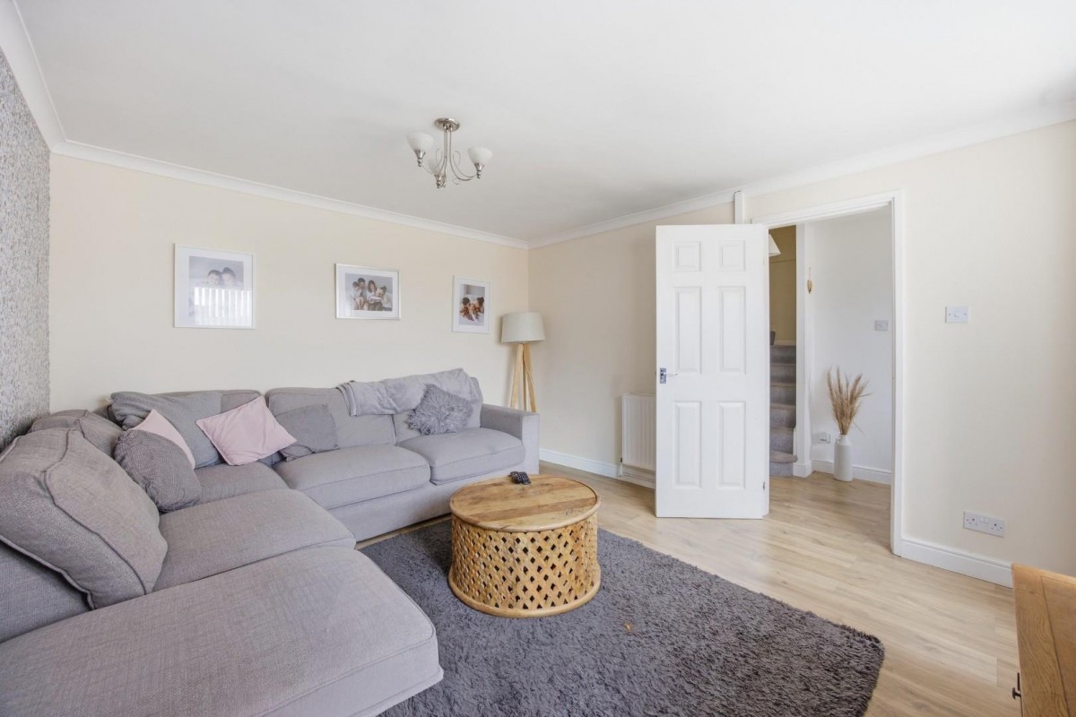 Gorlangton Close, Bristol